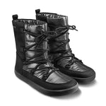 Botas de nieve barefoot Be Lenka Snowfox Woman - Black - Quokka Barefoot