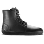 Botas barefoot Be Lenka Winter 3.0 - Negro - Quokka Barefoot