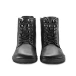 Botas barefoot Be Lenka Winter 3.0 - Negro - Quokka Barefoot