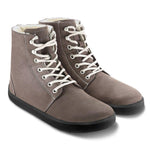 Botas barefoot Be Lenka Winter 3.0 - Chocolate - Quokka Barefoot