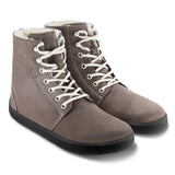 Botas barefoot Be Lenka Winter 3.0 - Chocolate - Quokka Barefoot