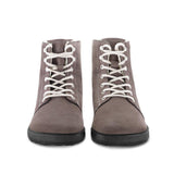 Botas barefoot Be Lenka Winter 3.0 - Chocolate - Quokka Barefoot