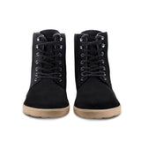 Botas barefoot Be Lenka Winter 3.0 - Negro Mate - Quokka Barefoot